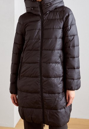 Manteau d'hiver - black