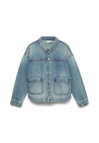 Ikke valgt, medium blue denim