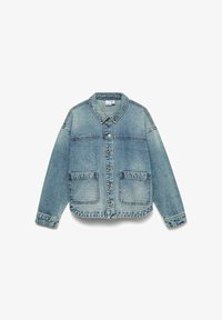 Ikke valgt, medium blue denim