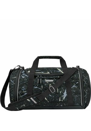 Borsa per lo sport - reflective splash