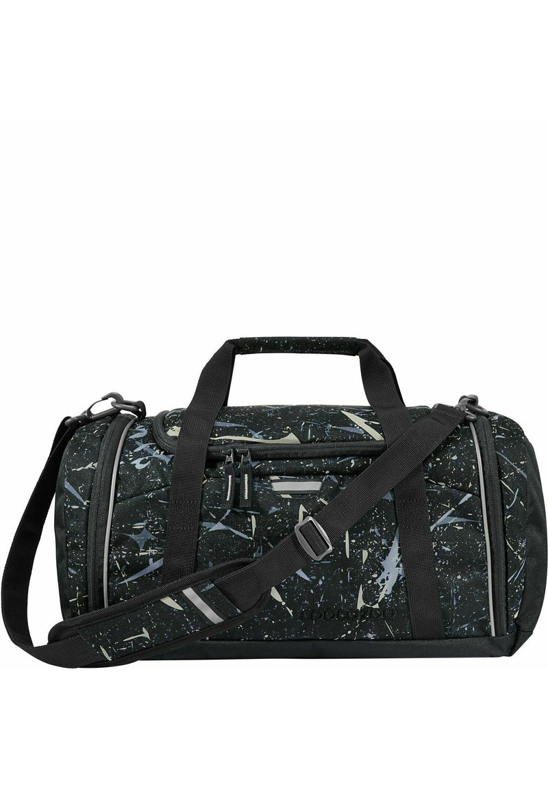 coocazoo Borsa per lo sport - reflective splash