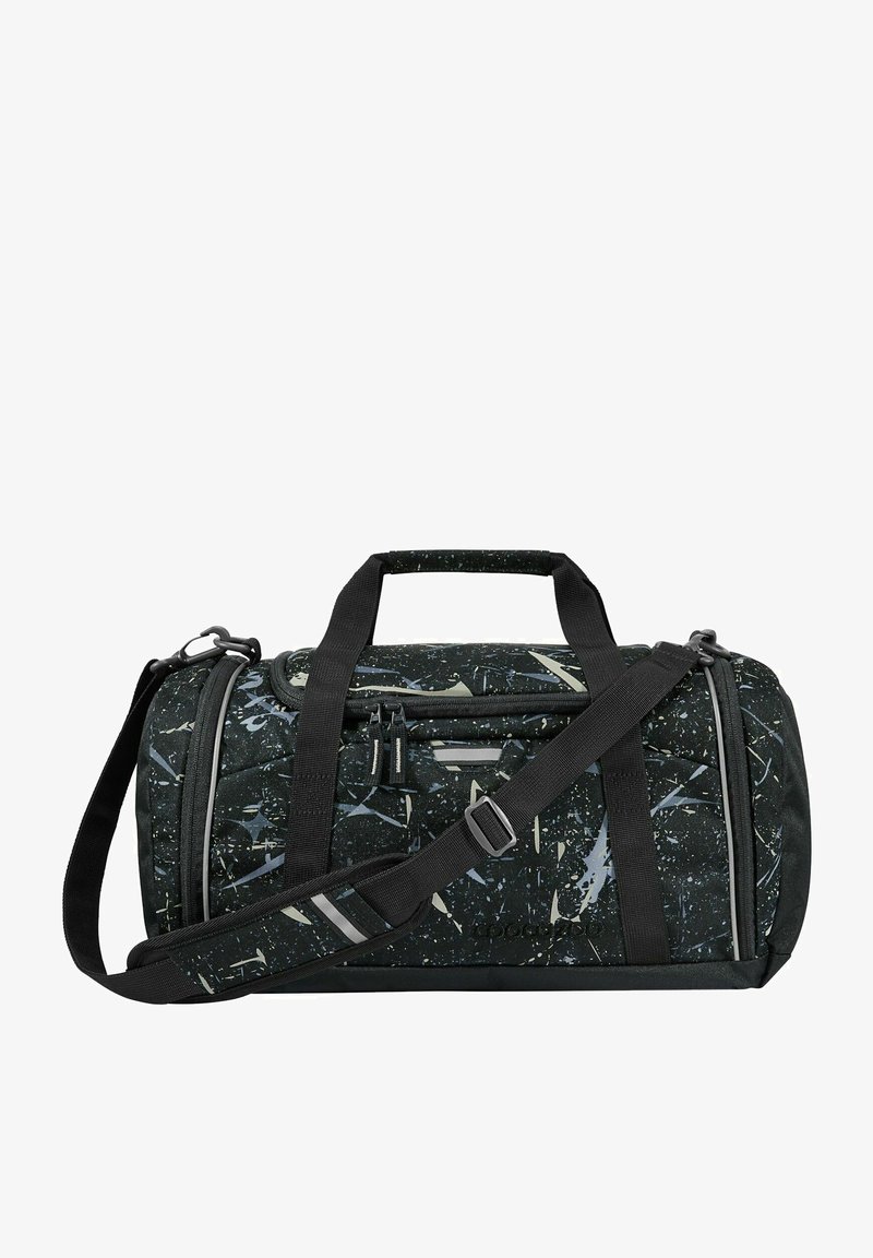 coocazoo Borsa per lo sport - reflective splash