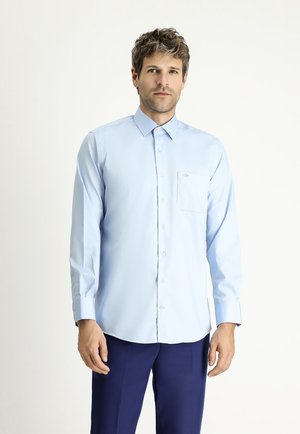 NON IRON - Camicia - pale blue