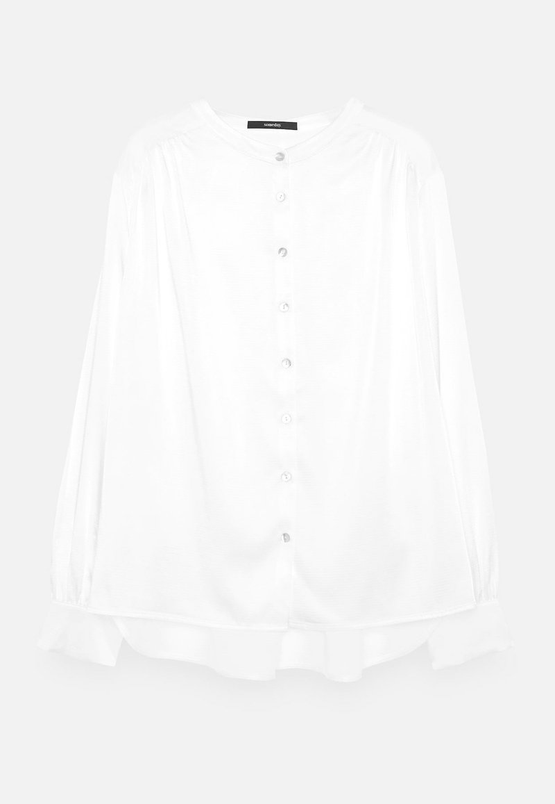 someday. Overhemdblouse wit someday. Overhemdblouse wit