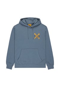 Felpa con cappuccio - bmk