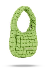 Expatrié PIPPA LARGE - Kabelka - green