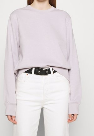 Sweater - lilac