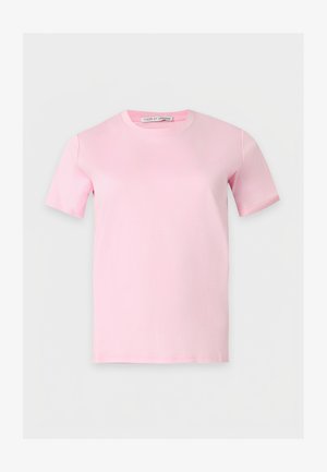 Tiger of Sweden, SIRU - T-shirt basique - rodendal pink