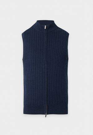 Pier One by Zalando, Γιλέκο - navy