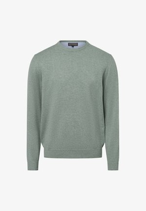 FINSHLEY & HARDING Trui - lind