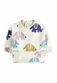Unselected, cream elephant
