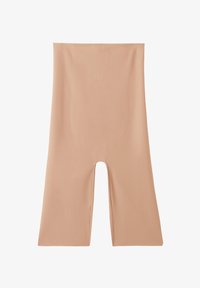 Ikke valgt, soft beige