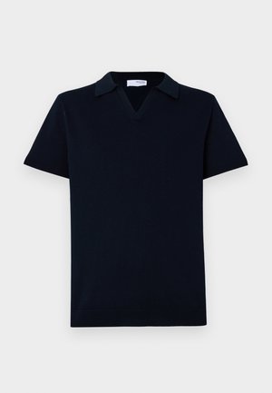 Selected Homme SLHTELLER - Polo shirt - sky captain