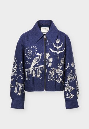Scotch & Soda, JACKET - Veste légère - peacoat