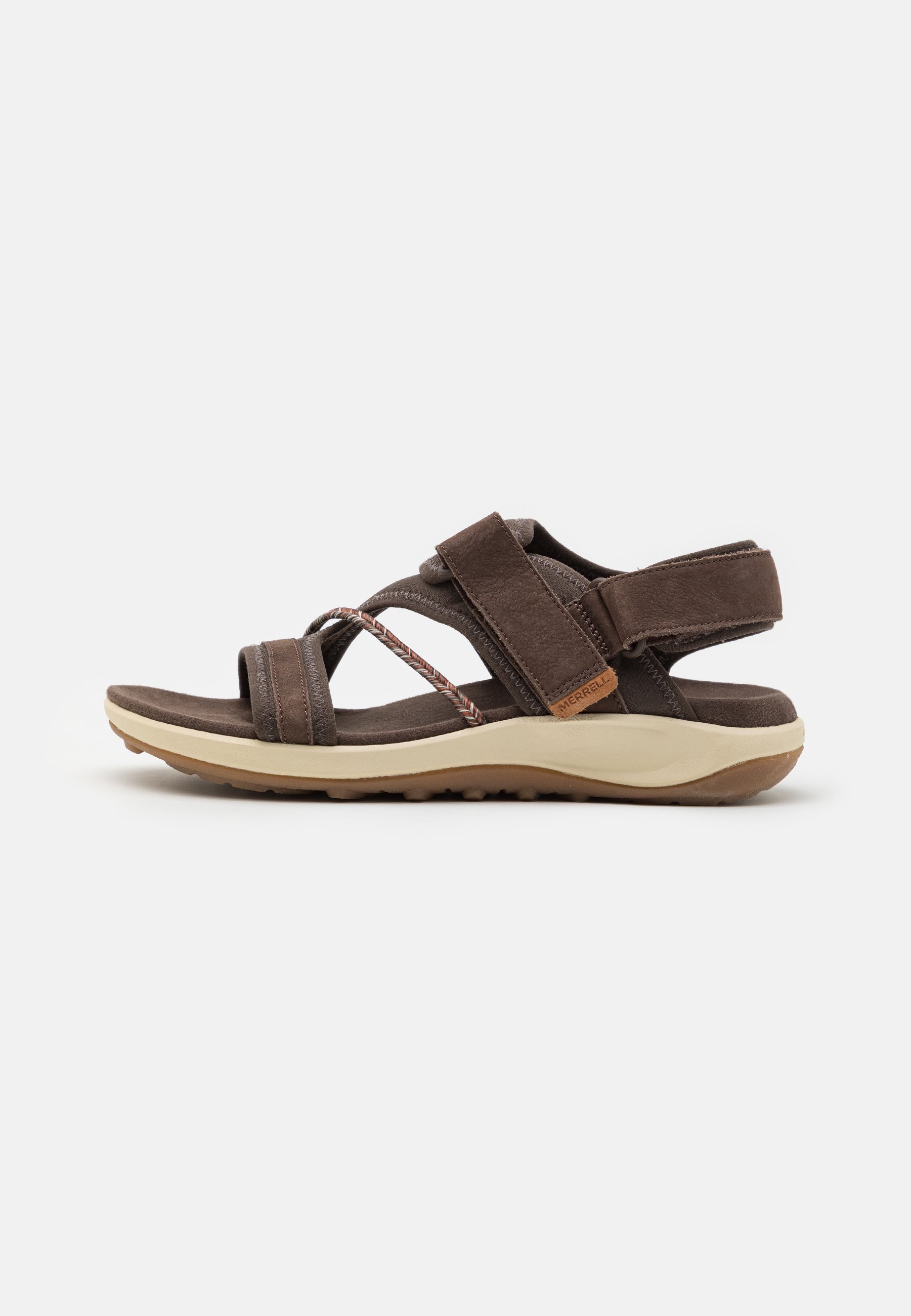 Merrell brown sandals Amazon.com | Merrell Women main image 4
