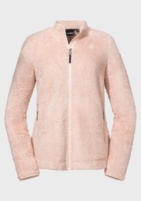 Unausgewählt,  rosa