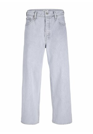Alex - Jeans straight leg - blue denim