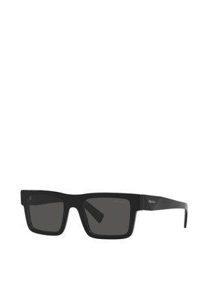 Prada Lunettes de soleil - black