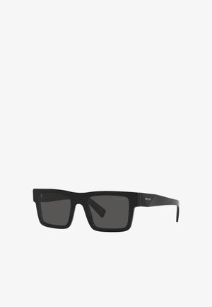 Prada, Lunettes de soleil - black