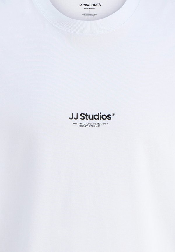 JJESOHO CREW NECK NOOS - Long sleeved top3