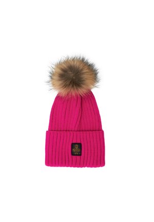 SNOWFLAKE  - Berretto - fuxia