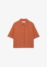 Non selezionato, copper