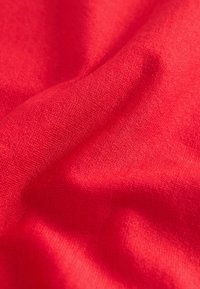 Next REGULAR FIT - SEAMLESS ACTIVE SHORT SLEEVE - T-shirt basic - red