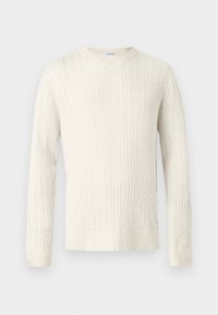 Επιλέχθηκε, off-white