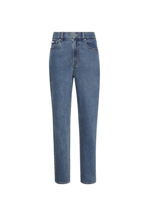 Calvin Klein Jeans, MOM JEAN - Mom-jeans - fulton blue