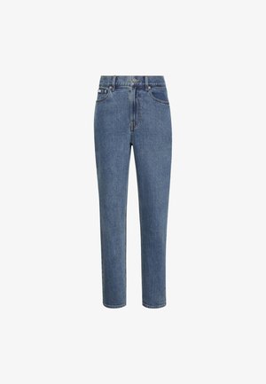 Calvin Klein Jeans, MOM JEAN - Mom-jeans - fulton blue