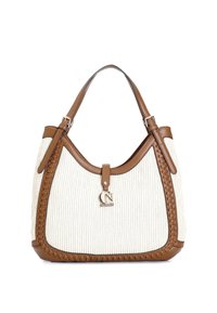 CAFèNOIR Shopper - light grey