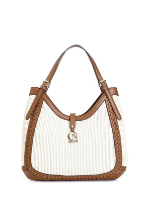 Shopping bags - light grey