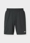 ATHLETE OFF DAY SHORT - Спортни шорти - grey