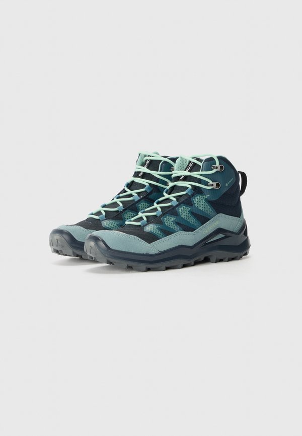 MADDOX PRO GTX  – Alpin-/Bergstiefel