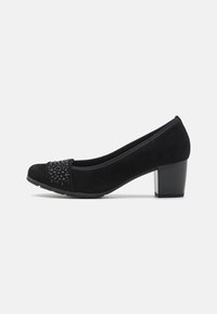 Gabor Pumps - schwarz