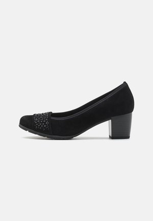 Gabor Pumps - schwarz