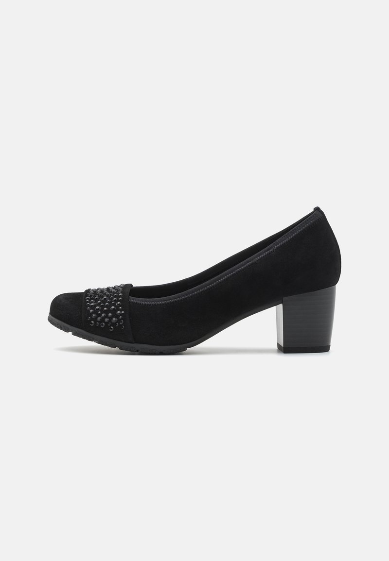 Gabor Pumps - schwarz