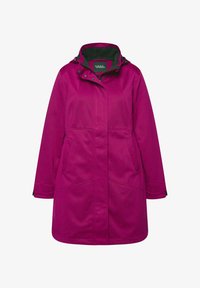 Unausgewählt, berry