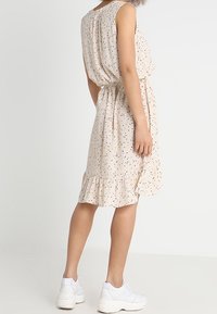 Saint Tropez Denní šaty - beige