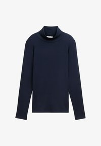 Unselected, sky captain blue