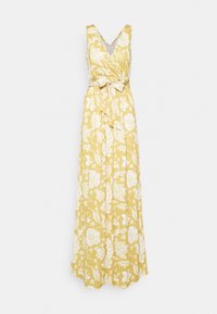 Anna Field Tall Maxi šaty - yellow