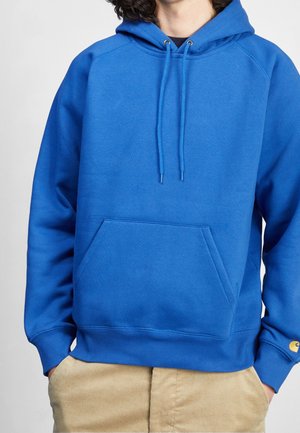 Bluza z kapturem