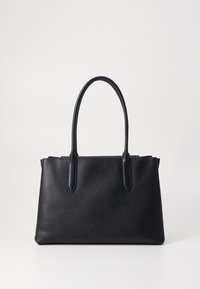 Não selecionado, nero