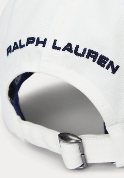 Polo Ralph Lauren POLO SPORT TWILL BALL CAP - Boné - nevis