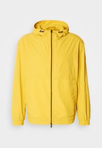 Non selezionato, medium yellow