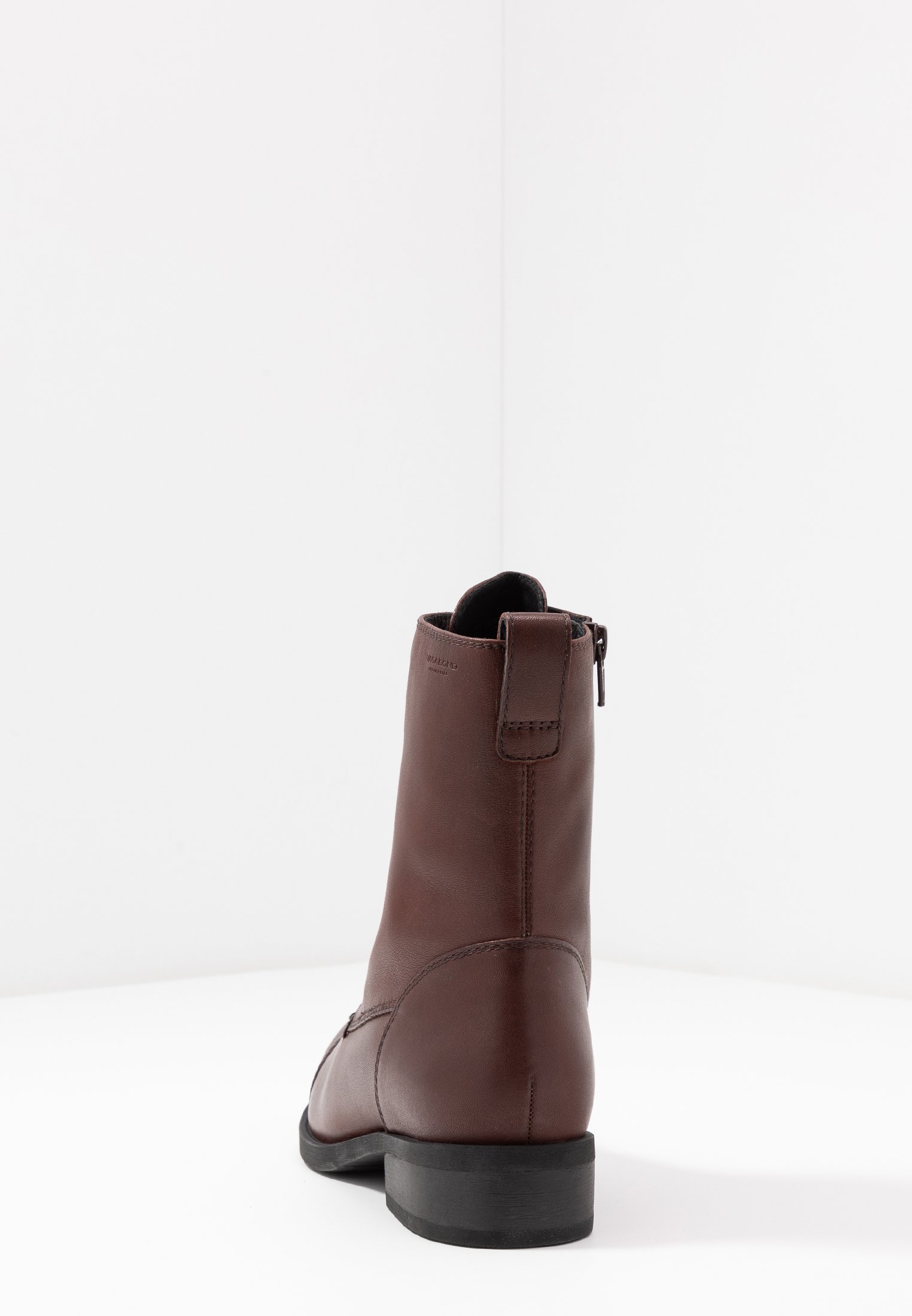 Vagabond CARY Vinterstövlar dark brandy Zalando.se Vagabond CARY Vinterstövlar dark brandy Zalando.se