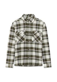 GLIBBON HERITAGE - Overhemd - olive night