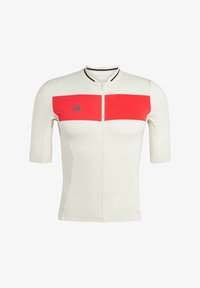 Wybrany, chalk white   pure ruby