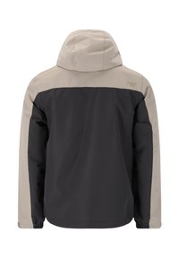 North Bend FUNKTIONS - Outdoorjakke - vintage khaki