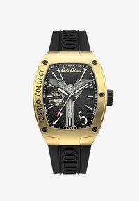 Ausgewählt, schwarz